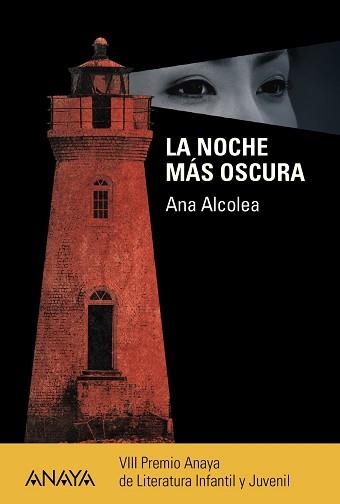 NOCHE MÁS OSCURA, LA | 9788467841251 | ALCOLEA, ANA | Llibreria Aqualata | Comprar libros en catalán y castellano online | Comprar libros Igualada