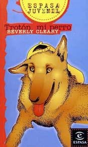 TROTON, MI PERRO (JUVENIL 47) | 9788423990177 | CLEARY, BEVERLY | Llibreria Aqualata | Comprar llibres en català i castellà online | Comprar llibres Igualada