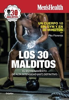 30 MALDITOS, LOS  | 9788416895199 | MEN'S HEALTH/FITO FLORENSA | Llibreria Aqualata | Comprar llibres en català i castellà online | Comprar llibres Igualada