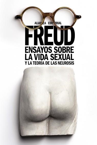 ENSAYOS SOBRE LA VIDA SEXUAL Y LA TEORÍA DE LAS NEUROSIS | 9788491045939 | FREUD, SIGMUND | Llibreria Aqualata | Comprar libros en catalán y castellano online | Comprar libros Igualada