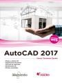 AUTOCAD 2017 | 9788426724571 | CARRANZA ZAVALA, OSCAR | Llibreria Aqualata | Comprar llibres en català i castellà online | Comprar llibres Igualada