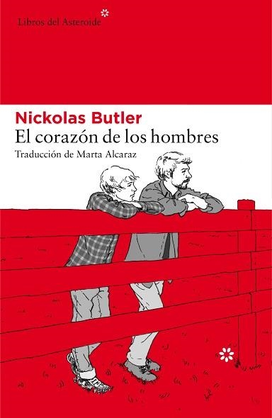 CORAZÓN DE LOS HOMBRES, EL | 9788417007171 | BUTLER, NICKOLAS | Llibreria Aqualata | Comprar llibres en català i castellà online | Comprar llibres Igualada