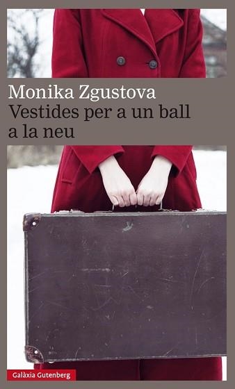 VESTIDES PER A UN BALL EN LA NEU | 9788417088217 | ZGUSTOVA, MONIKA | Llibreria Aqualata | Comprar llibres en català i castellà online | Comprar llibres Igualada