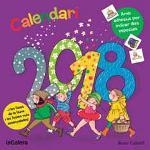 2018 CALENDARI ROSER CALAFELL | 9788424661892 | Llibreria Aqualata | Comprar llibres en català i castellà online | Comprar llibres Igualada