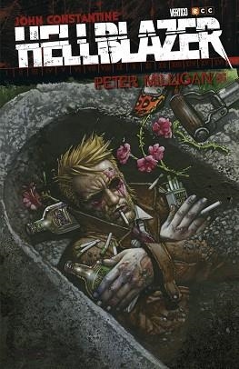 HELLBLAZER: PETER MILLIGAN VOL. 03 | 9788417176785 | MILLIGAN, PETER / BERTRAND, GAEL | Llibreria Aqualata | Comprar llibres en català i castellà online | Comprar llibres Igualada