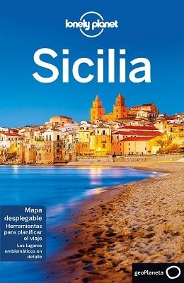 SICILIA (LONELY PLANET) | 9788408164746 | CLARK, GREGOR / BONETTO, CRISTIAN | Llibreria Aqualata | Comprar llibres en català i castellà online | Comprar llibres Igualada