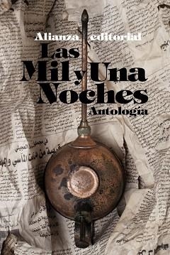 MIL Y UNA NOCHES, LAS | 9788491048220 | ANÓNIMO | Llibreria Aqualata | Comprar llibres en català i castellà online | Comprar llibres Igualada