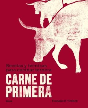 CARNE DE PRIMERA | 9788416965342 | TURNER, RICHARD H. | Llibreria Aqualata | Comprar llibres en català i castellà online | Comprar llibres Igualada