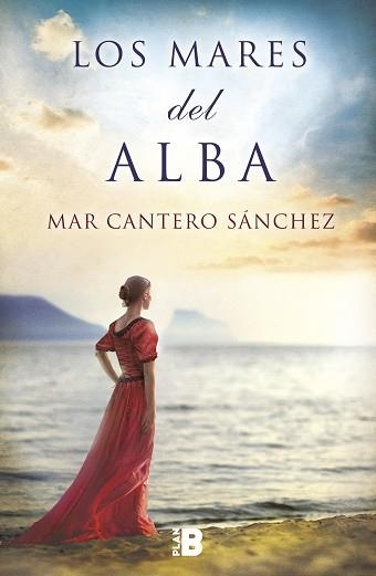 MARES DEL ALBA, LOS | 9788417001209 | CANTERO SÁNCHEZ, MAR | Llibreria Aqualata | Comprar llibres en català i castellà online | Comprar llibres Igualada