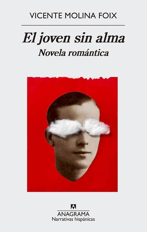 JOVEN SIN ALMA, EL | 9788433998453 | MOLINA FOIX, VICENTE | Llibreria Aqualata | Comprar llibres en català i castellà online | Comprar llibres Igualada