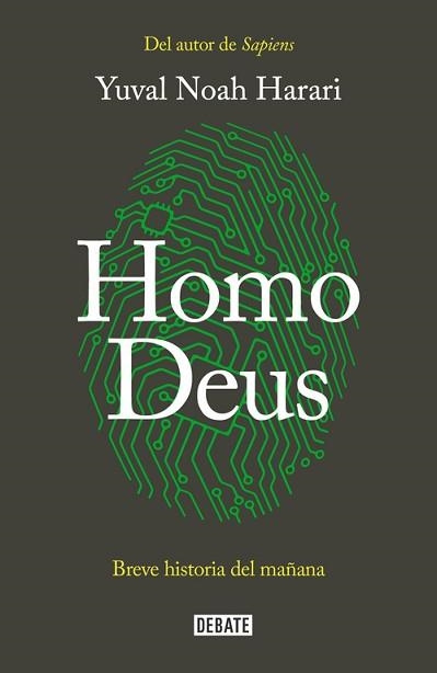 HOMO DEUS | 9788499928081 | HARARI, YUVAL NOAH  | Llibreria Aqualata | Comprar llibres en català i castellà online | Comprar llibres Igualada