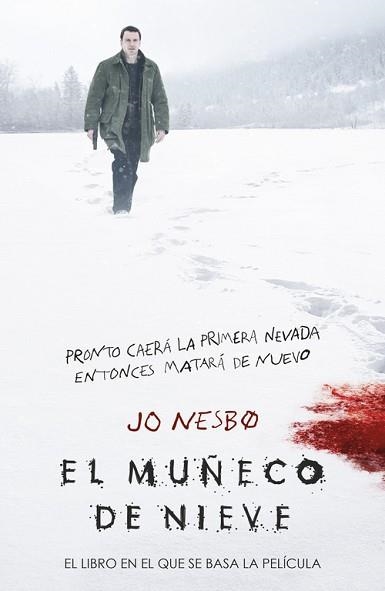 MUÑECO DE NIEVE, EL (HARRY HOLE 7) | 9788416709557 | NESBO, JO | Llibreria Aqualata | Comprar llibres en català i castellà online | Comprar llibres Igualada