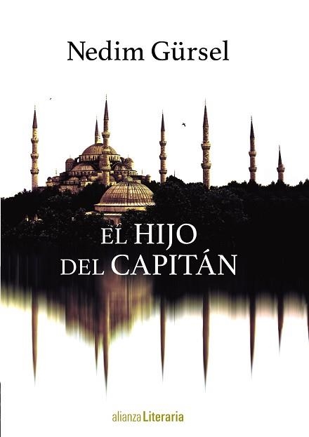 HIJO DEL CAPITÁN, EL | 9788491048374 | GÜRSEL, NEDIM | Llibreria Aqualata | Comprar llibres en català i castellà online | Comprar llibres Igualada