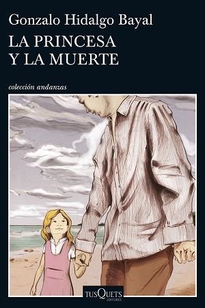 PRINCESA Y LA MUERTE, LA | 9788490664520 | HIDALGO BAYAL, GONZALO | Llibreria Aqualata | Comprar llibres en català i castellà online | Comprar llibres Igualada