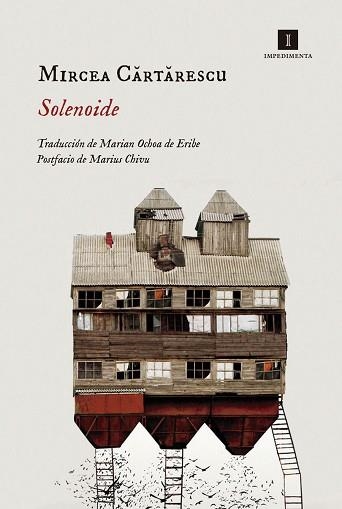 SOLENOIDE | 9788416542994 | CARTARESCU, MIRCEA | Llibreria Aqualata | Comprar llibres en català i castellà online | Comprar llibres Igualada