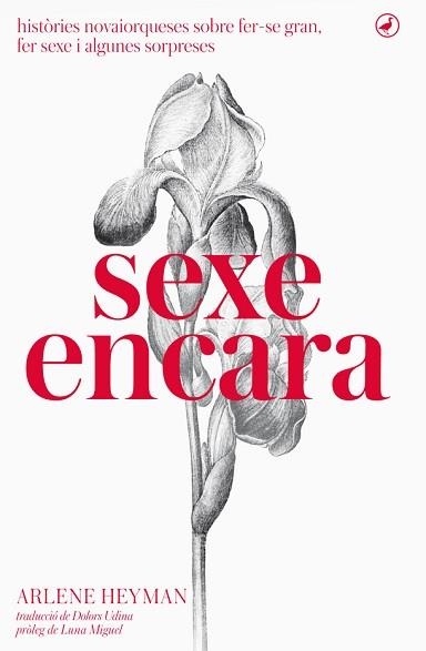 SEXE ENCARA | 9788416673315 | HEYMAN, ARLENE | Llibreria Aqualata | Comprar llibres en català i castellà online | Comprar llibres Igualada