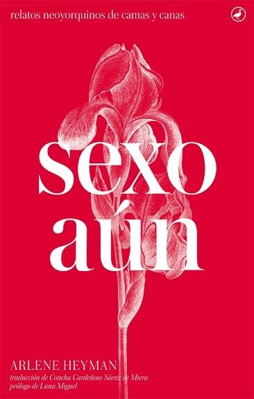 SEXO AÚN | 9788416673322 | HEYMAN, ARLENE | Llibreria Aqualata | Comprar llibres en català i castellà online | Comprar llibres Igualada