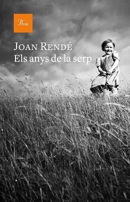 ANYS DE LA SERP, ELS | 9788475886855 | RENDÉ, JOAN | Llibreria Aqualata | Comprar llibres en català i castellà online | Comprar llibres Igualada