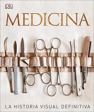 MEDICINA | 9780241302347 | VARIOS AUTORES | Llibreria Aqualata | Comprar llibres en català i castellà online | Comprar llibres Igualada