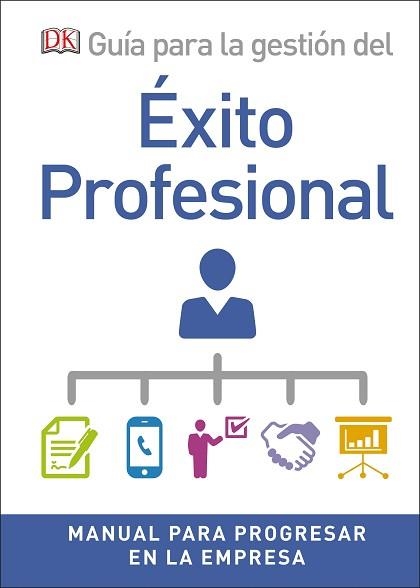 GUÍA PARA LA GESTIÓN DEL ÉXITO PROFESIONAL | 9780241312384 | VARIOS AUTORES | Llibreria Aqualata | Comprar llibres en català i castellà online | Comprar llibres Igualada