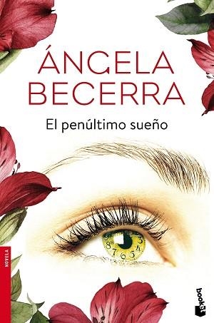 PENÚLTIMO SUEÑO, EL | 9788408165873 | BECERRA, ÁNGELA | Llibreria Aqualata | Comprar libros en catalán y castellano online | Comprar libros Igualada