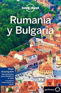 RUMANÍA Y BULGARIA (LONELY PLANET) | 9788408173847 | BAKER, MARK / FALLON, STEVE / ISALSKA, ANITA | Llibreria Aqualata | Comprar llibres en català i castellà online | Comprar llibres Igualada