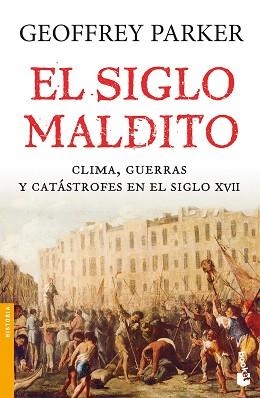 SIGLO MALDITO, EL | 9788408176558 | PARKER, GEOFFREY | Llibreria Aqualata | Comprar libros en catalán y castellano online | Comprar libros Igualada