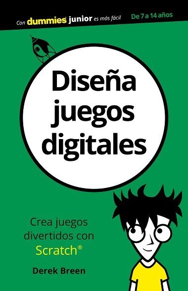 DISEÑA JUEGOS DIGITALES | 9788432903878 | BREEN, DEREK | Llibreria Aqualata | Comprar llibres en català i castellà online | Comprar llibres Igualada