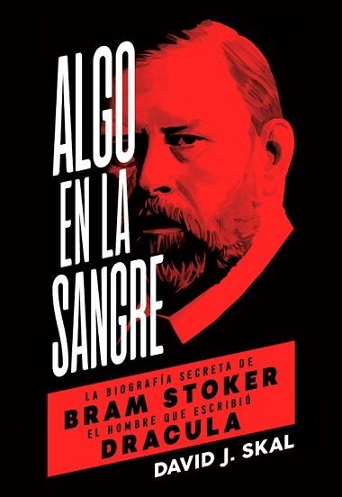 ALGO EN LA SANGRE | 9788494458774 | J. SKAL, DAVID | Llibreria Aqualata | Comprar llibres en català i castellà online | Comprar llibres Igualada