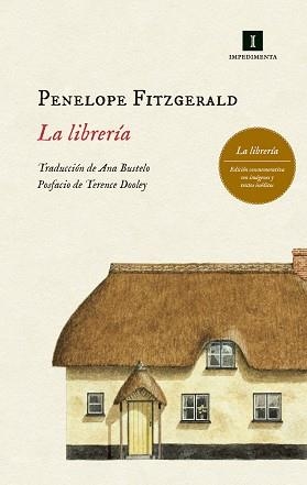 LIBRERÍA, LA | 9788417115197 | FITZGERALD, PENELOPE | Llibreria Aqualata | Comprar llibres en català i castellà online | Comprar llibres Igualada