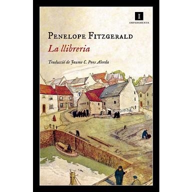 LLIBRERIA, LA | 9788416542963 | FITZGERALD, PENELOPE | Llibreria Aqualata | Comprar llibres en català i castellà online | Comprar llibres Igualada