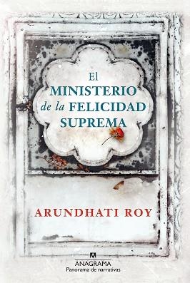 MINISTERIO DE LA FELICIDAD SUPREMA, EL | 9788433979933 | ROY, ARUNDHATI | Llibreria Aqualata | Comprar llibres en català i castellà online | Comprar llibres Igualada