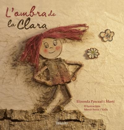 OMBRA DE LA CLARA, L' | 9788416773220 | PASCUAL I MARTÍ, ELISENDA | Llibreria Aqualata | Comprar llibres en català i castellà online | Comprar llibres Igualada