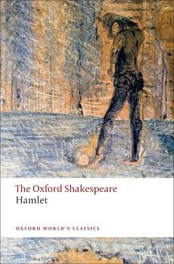 HAMLET | 9780199535811 | SHAKESPEARE, WILLIAM | Llibreria Aqualata | Comprar libros en catalán y castellano online | Comprar libros Igualada