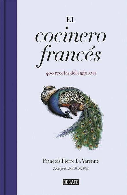 COCINERO FRANCÉS, EL | 9788499927404 | PIERRE DE LA VARENNE, FRANÇOIS | Llibreria Aqualata | Comprar llibres en català i castellà online | Comprar llibres Igualada