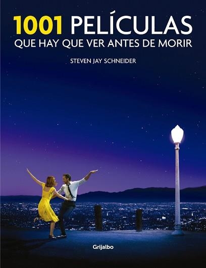 1001 PELÍCULAS QUE HAY QUE VER ANTES DE MORIR | 9788416449378 | JAY SCHNEIDER, STEVEN | Llibreria Aqualata | Comprar llibres en català i castellà online | Comprar llibres Igualada