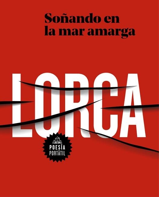 SOÑANDO EN LA MAR AMARGA | 9788439733393 | GARCÍA LORCA, FEDERICO | Llibreria Aqualata | Comprar llibres en català i castellà online | Comprar llibres Igualada