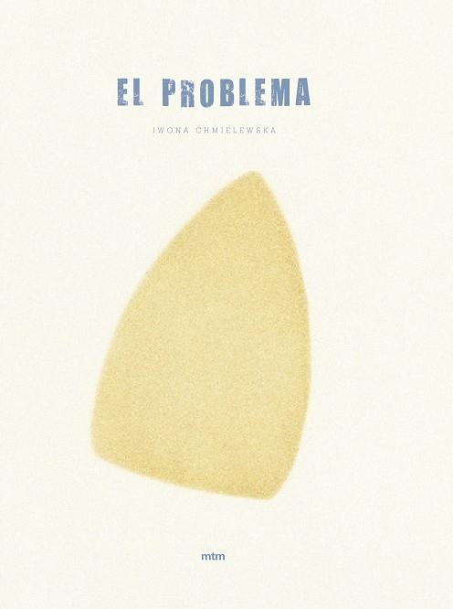 PROBLEMA, EL | 9788417165000 | CHMIELEWSKA, IWONA | Llibreria Aqualata | Comprar llibres en català i castellà online | Comprar llibres Igualada