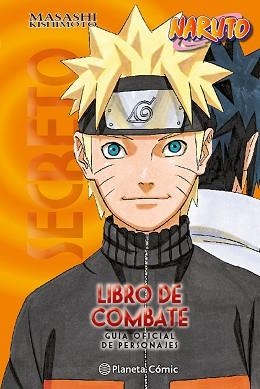 NARUTO GUÍA Nº 04 | 9788491460022 | KISHIMOTO, MASASHI | Llibreria Aqualata | Comprar llibres en català i castellà online | Comprar llibres Igualada