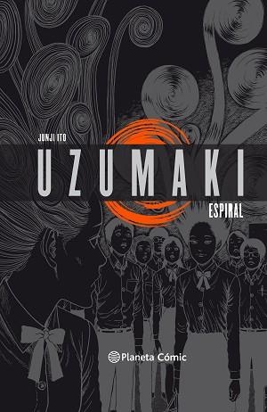 UZUMAKI (INTEGRAL) | 9788491465843 | ITO, JUNJI | Llibreria Aqualata | Comprar llibres en català i castellà online | Comprar llibres Igualada