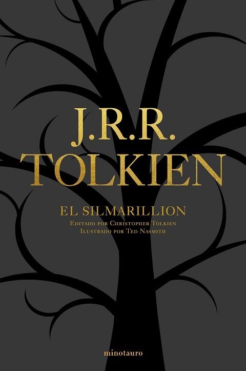 SILMARILLION, EL. 40 ANIVERSARIO | 9788445004791 | TOLKIEN, J. R. R. | Llibreria Aqualata | Comprar llibres en català i castellà online | Comprar llibres Igualada