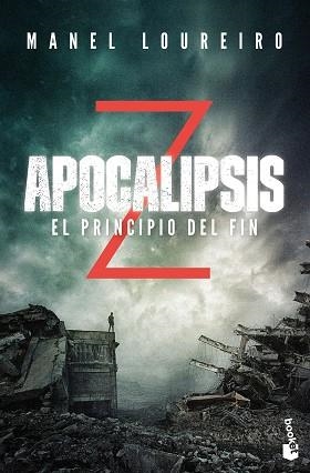 APOCALIPSIS Z. EL PRINCIPIO DEL FIN | 9788408176589 | LOUREIRO, MANEL | Llibreria Aqualata | Comprar llibres en català i castellà online | Comprar llibres Igualada