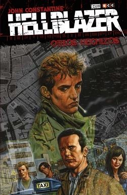 HELLBLAZER: OTROS HECHIZOS | 9788417206895 | VARIOS AUTORES | Llibreria Aqualata | Comprar llibres en català i castellà online | Comprar llibres Igualada