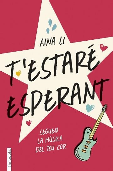 T'ESTARÉ ESPERANT | 9788416716579 | LI, AINA | Llibreria Aqualata | Comprar llibres en català i castellà online | Comprar llibres Igualada