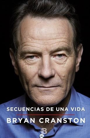 SECUENCIAS DE UNA VIDA | 9788466656931 | CRANSTON, BRYAN | Llibreria Aqualata | Comprar llibres en català i castellà online | Comprar llibres Igualada