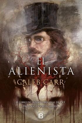 ALIENISTA, EL | 9788466662437 | CARR, CALEB | Llibreria Aqualata | Comprar libros en catalán y castellano online | Comprar libros Igualada