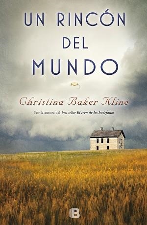 UN RINCON DEL MUNDO | 9788466662208 | BAKER KLINE, CHRISTINA | Llibreria Aqualata | Comprar llibres en català i castellà online | Comprar llibres Igualada