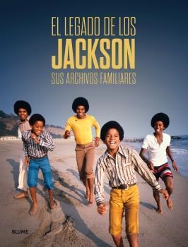 LEGADO DE LOS JACKSON, EL | 9788416965571 | BRONSON, FRED | Llibreria Aqualata | Comprar llibres en català i castellà online | Comprar llibres Igualada