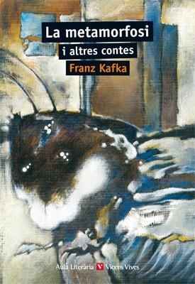 METAMORFOSI I ALTRES CONTES, LA (AULA LITERARIA 13) | 9788431639815 | KAFKA, FRANZ | Llibreria Aqualata | Comprar llibres en català i castellà online | Comprar llibres Igualada