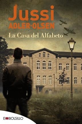 CASA DEL ALFABETO, LA | 9788416087624 | ADLER-OLSEN, JUSSI | Llibreria Aqualata | Comprar libros en catalán y castellano online | Comprar libros Igualada